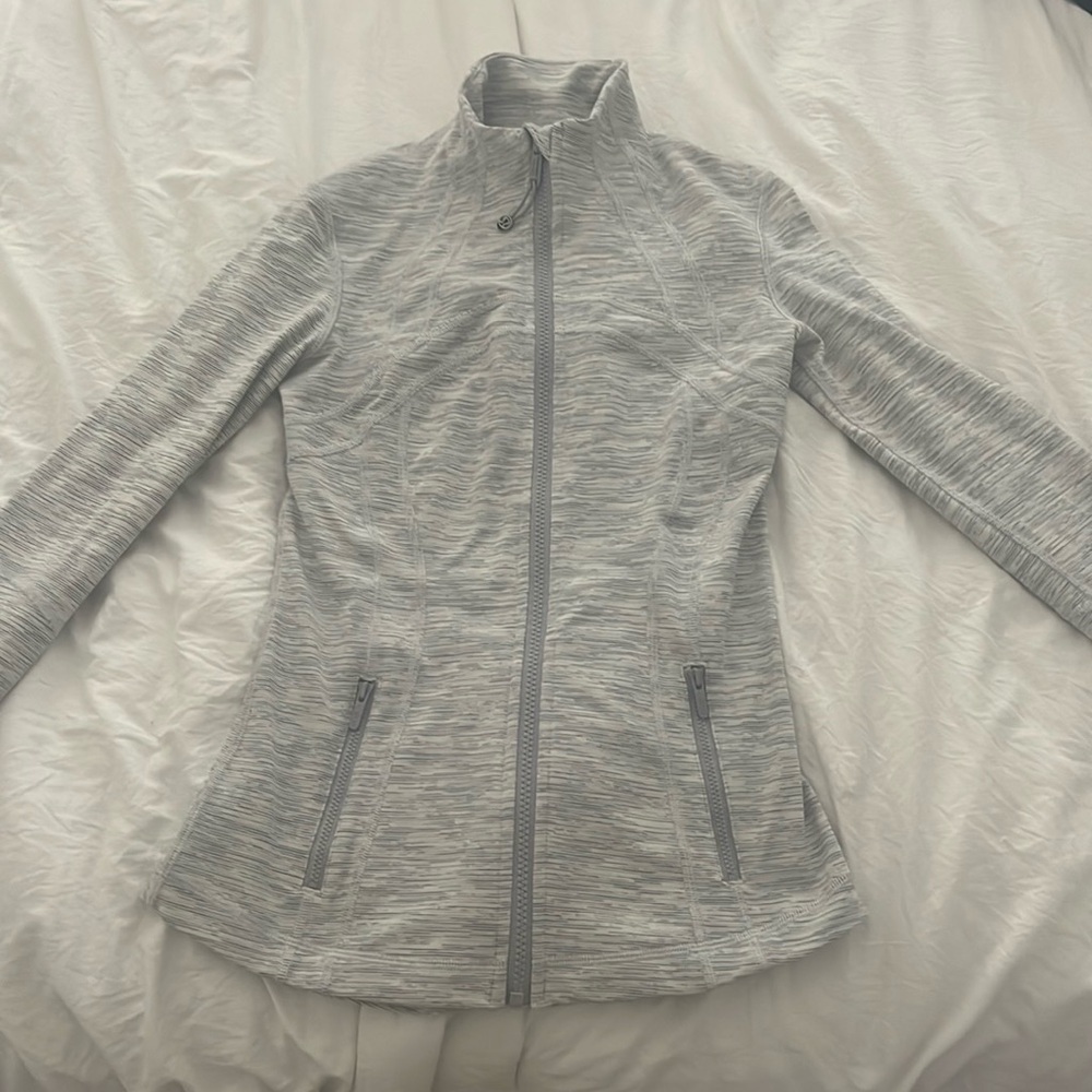 lululemon define jacket